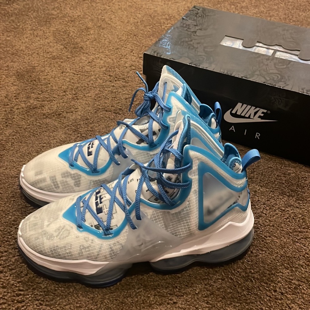 Brand new in Box Lebrun XIX men’s 10.5